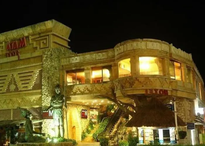 Spazio Boutique Hotel